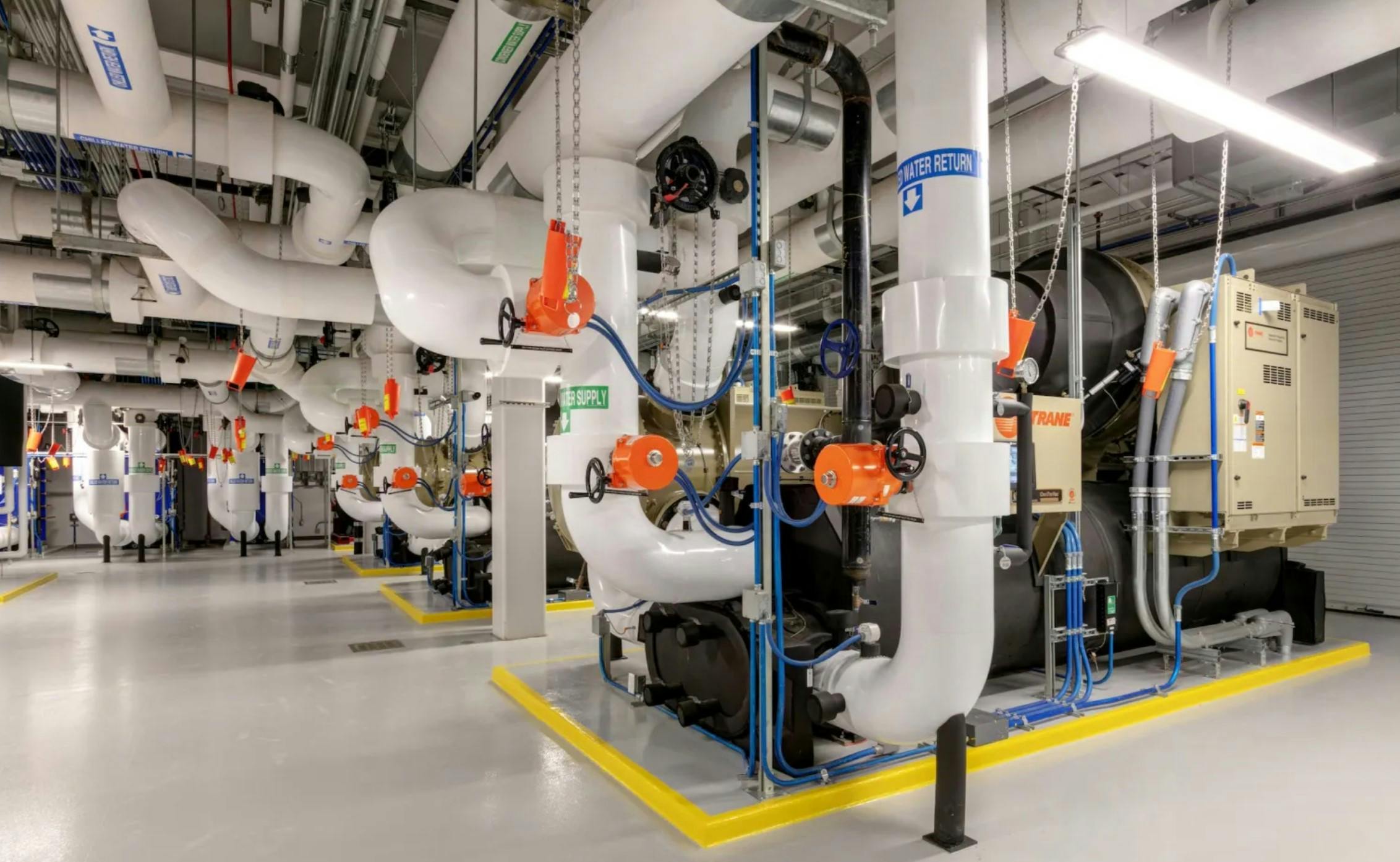 meta_data_center_water_management