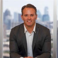 Applied Digital CEO Wes Cummins Applied Digital CEO Wes Cummins