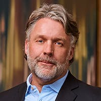 Chris Bair, CCO and Partner, Stream Data Centers (Source: Stream Data Centers) Chris Bair, CCO and Partner, Stream Data Centers (Source: Stream Data Centers)