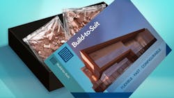 Image courtesy of Stream Data Centers Image courtesy of Stream Data Centers