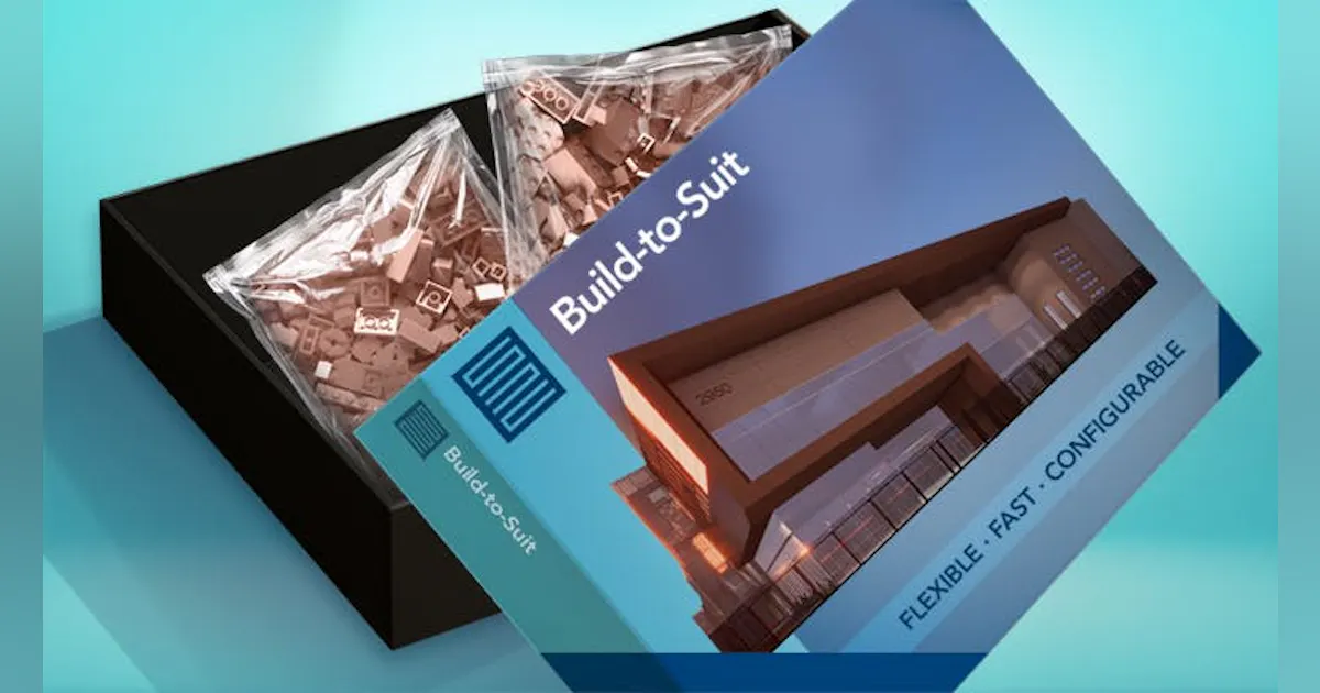 Calcus Build Taking the Compromise Out of Buy vs. Build Calculus | Data Center Frontier