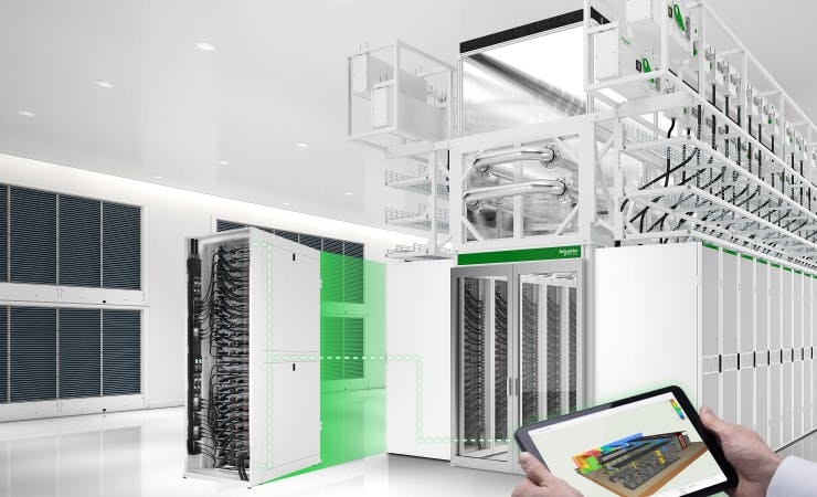 Image courtesy of Schneider Electric