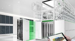 Image courtesy of Schneider Electric Image courtesy of Schneider Electric