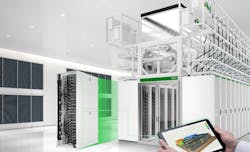 Image courtesy of Schneider Electric Image courtesy of Schneider Electric