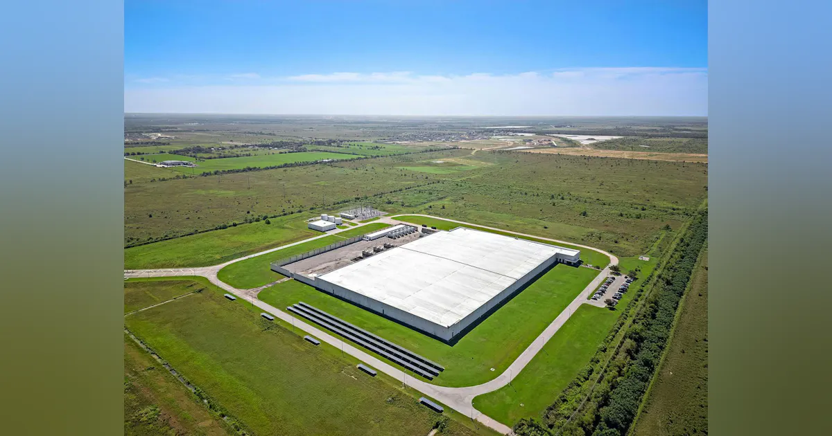 AI Infrastructure Scales Out and Up: Edge Expansion Meets the Gigawatt ...