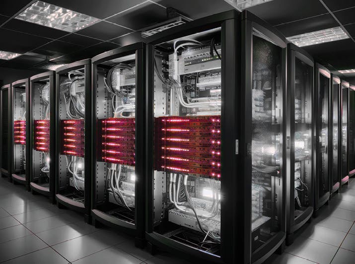 Source: nVent Data Solutions