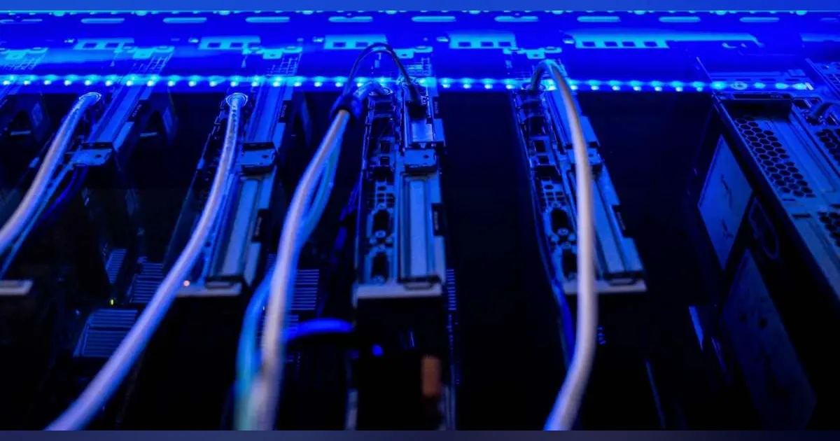 Cooling Consolidation Hits AI Scale: LiquidStack, Submer, and the ...