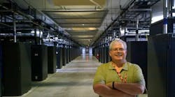 Rich Miller, founder of Data Center Frontier and creator of the Data Center Richness podcast and newsletter, discusses the forces shaping data center growth in 2026 during his latest appearance on The DCF Show Podcast. Rich Miller, founder of Data Center Frontier and creator of the Data Center Richness podcast and newsletter, discusses the forces shaping data center growth in 2026 during his latest appearance on The DCF Show Podcast.