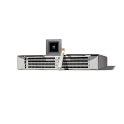 Cisco’s Silicon One G300 ASIC and switching platform delivers 102.4 Tbps of throughput and will power the company's next-generation Nexus 9000 and 8000 systems aimed at hyperscalers, neocloud providers, sovereign cloud operators, and enterprises building AI infrastructure. Cisco’s Silicon One G300 ASIC and switching platform delivers 102.4 Tbps of throughput and will power the company's next-generation Nexus 9000 and 8000 systems aimed at hyperscalers, neocloud providers, sovereign cloud operators, and enterprises building AI infrastructure.