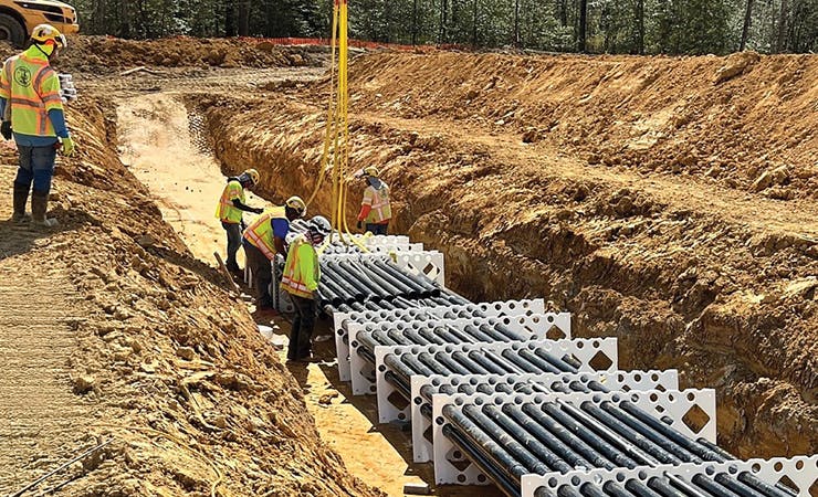 Image courtesy of Champion Fiberglass