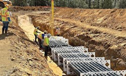 Image courtesy of Champion Fiberglass Image courtesy of Champion Fiberglass