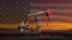 Often called a “nodding donkey,” a pump jack uses a motor-driven reciprocating motion to mechanically lift oil when natural reservoir pressure is insufficient. While primarily associated with oil production, similar systems are sometimes deployed at natural gas wells to remove accumulated water and improve gas flow. Often called a “nodding donkey,” a pump jack uses a motor-driven reciprocating motion to mechanically lift oil when natural reservoir pressure is insufficient. While primarily associated with oil production, similar systems are sometimes deployed at natural gas wells to remove accumulated water and improve gas flow.