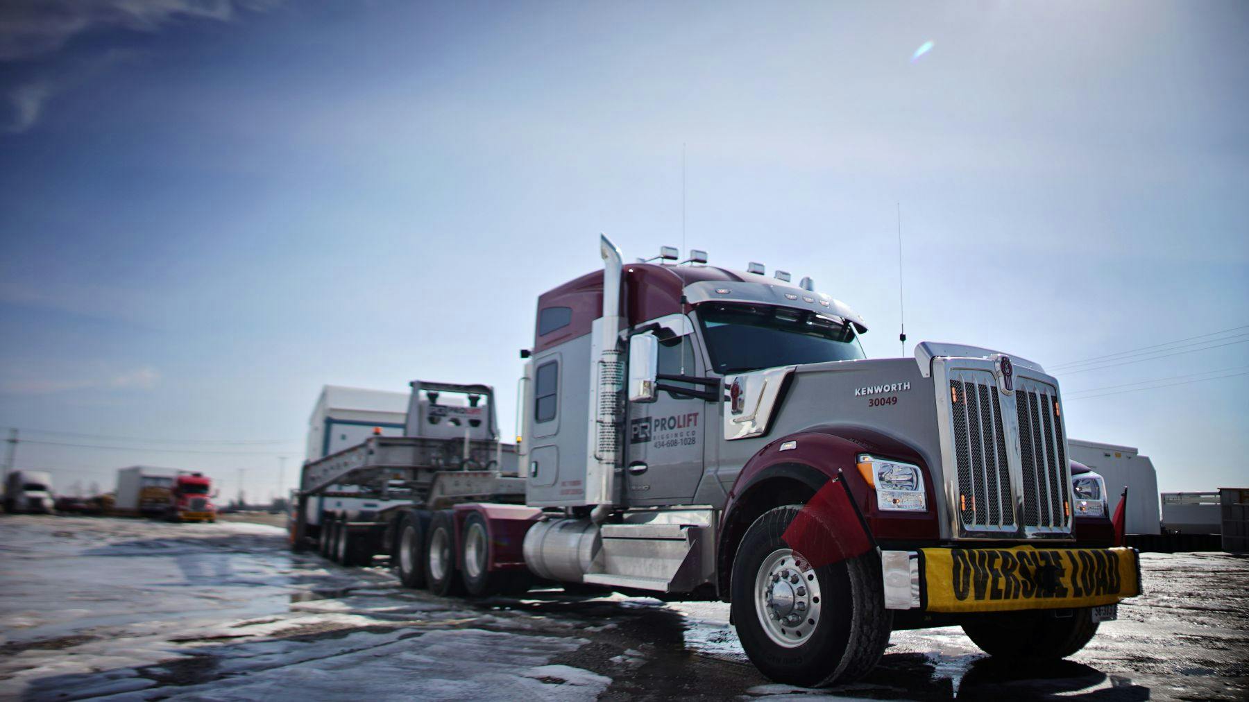 Source: The ProLift Rigging Company