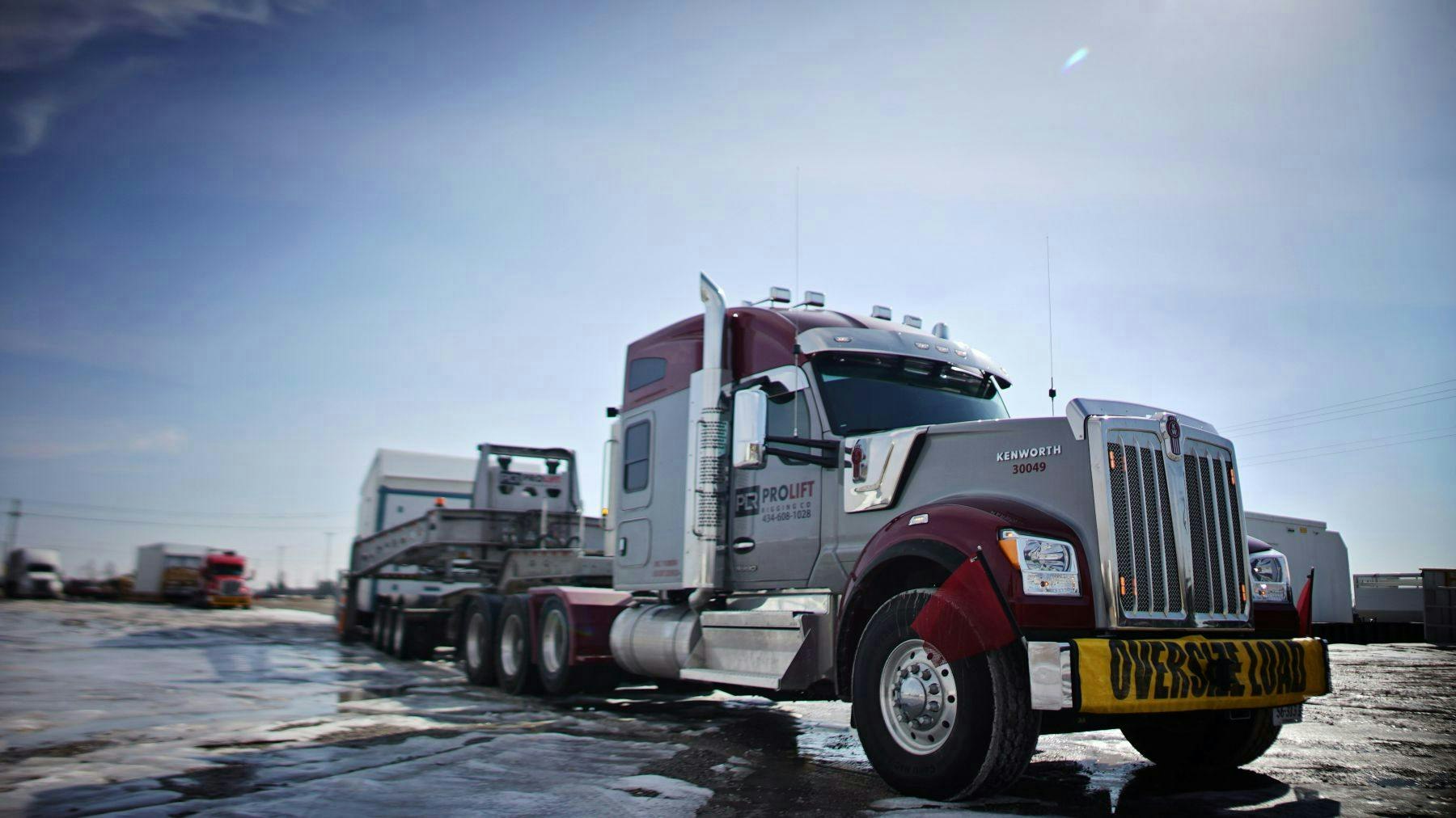 Source: The ProLift Rigging Company