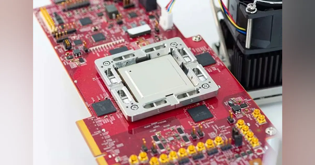 Meta’s Expanded MTIA Roadmap Signals a New Phase in AI Data Center ...