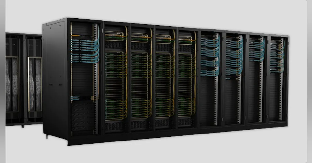 How Contamination Threatens AI and HPC Data Centers | Data Center Frontier