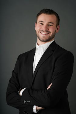 Miles Whitling, Marketing Director, Maddox Industrial Transformer Miles Whitling, Marketing Director, Maddox Industrial Transformer