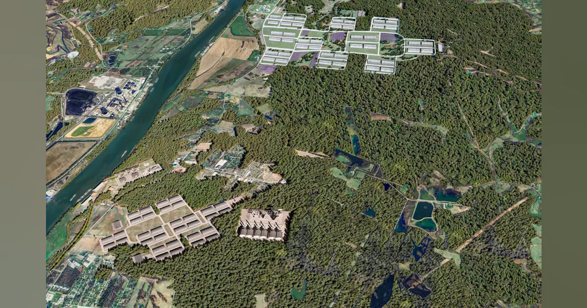 Nscale Expands AI Factory Strategy With Power, Platform, and Scale ...
