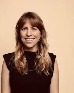 Miranda Gardiner, Executive Director, iMasons Climate Accord Miranda Gardiner, Executive Director, iMasons Climate Accord