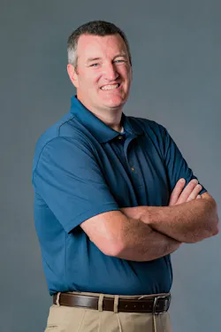 Mike Connaughton, Senior Product Manager, Leviton Network Solutions Mike Connaughton, Senior Product Manager, Leviton Network Solutions