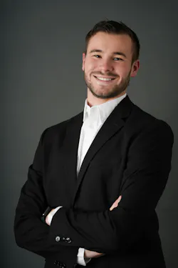 Miles Whitling, Marketing Director, Maddox Industrial Transformer Miles Whitling, Marketing Director, Maddox Industrial Transformer