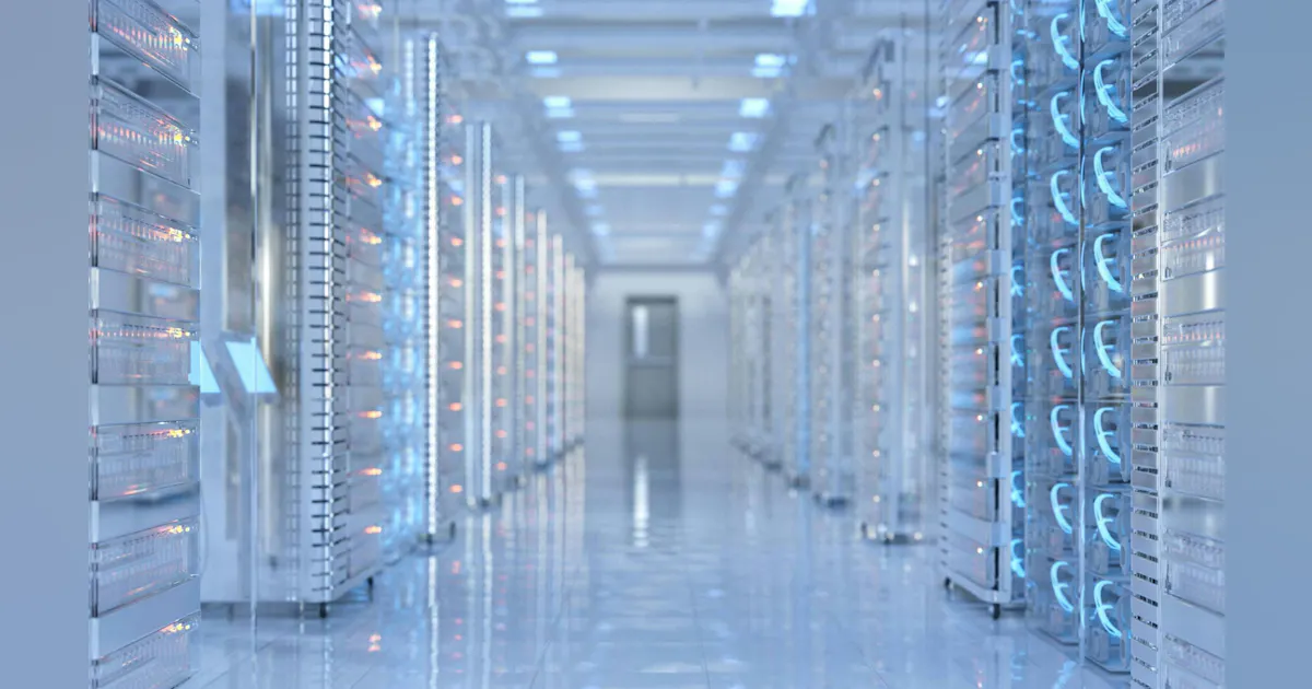 Choosing the Right Liquid Cooling Method for Next-Gen Data Centers ...
