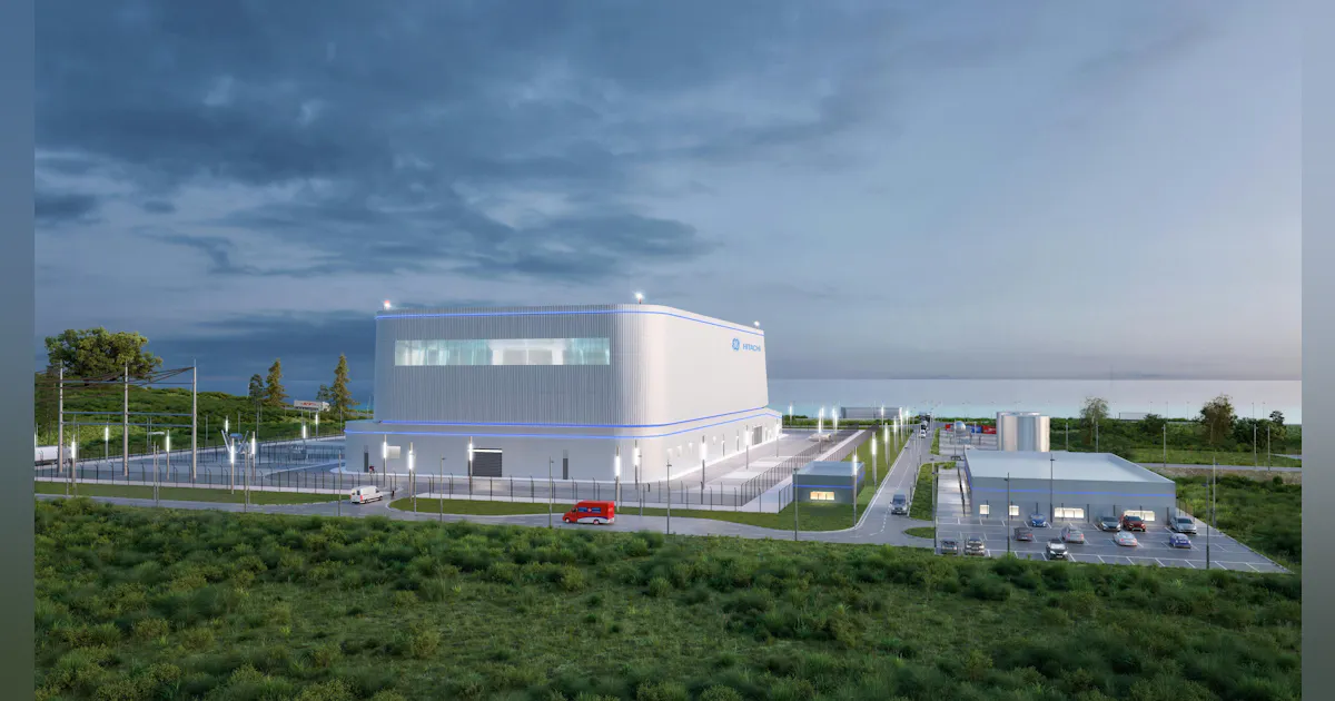 From Reactor Designs to Real Projects: SMRs Enter the Execution Era as ...
