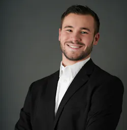 Miles Whitling, Director of Marketing, Maddox Industrial Transformer Miles Whitling, Director of Marketing, Maddox Industrial Transformer