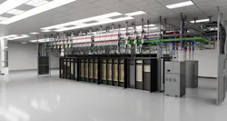 NVIDIA’s AI factory vision, visualized through Omniverse, reflects a new model for data center design where partners like Schneider Electric bring digital twin, power, and cooling systems into a unified, simulation-driven environment. NVIDIA’s AI factory vision, visualized through Omniverse, reflects a new model for data center design where partners like Schneider Electric bring digital twin, power, and cooling systems into a unified, simulation-driven environment.