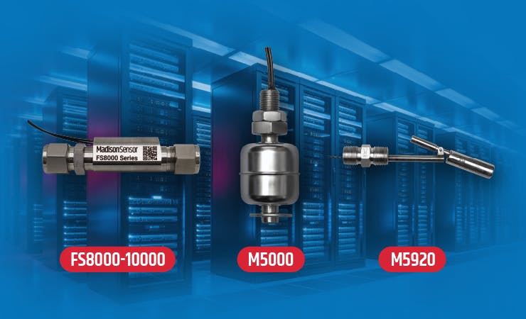 Source: MadisonSensor