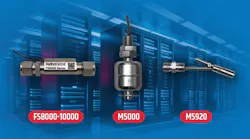 Source: MadisonSensor Source: MadisonSensor