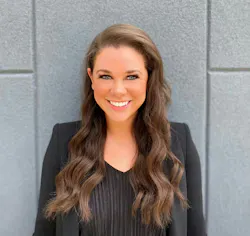 Laura Maciosek, Director of Key Accounts, Cat Electric Power (Source: Cat Electric Power) Laura Maciosek, Director of Key Accounts, Cat Electric Power (Source: Cat Electric Power)