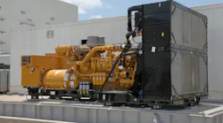 Source: Cat Electric Power Source: Cat Electric Power