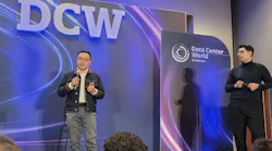 Omdia analysts Vlad Galabov and Shen Wang outline the scale and power demands of the AI data center boom during the Omdia Analyst Summit at Data Center World 2026. Omdia analysts Vlad Galabov and Shen Wang outline the scale and power demands of the AI data center boom during the Omdia Analyst Summit at Data Center World 2026.