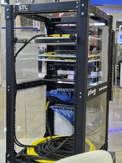 STL Neuralis STL Neuralis