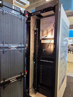 Belden and OptiCool Technologies have partnered to deliver high-density AI infrastructure at the rack level, integrating Belden racks and cabinets with OptiCool rear-door heat exchangers to bring advanced, scalable cooling directly to enterprise and colocation environments. Belden and OptiCool Technologies have partnered to deliver high-density AI infrastructure at the rack level, integrating Belden racks and cabinets with OptiCool rear-door heat exchangers to bring advanced, scalable cooling directly to enterprise and colocation environments.