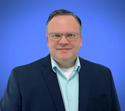 Jarrett Atkinson, Vice President of Supply Chain, BluePrint Supply Chain (Source: BluePrint Supply Chain) Jarrett Atkinson, Vice President of Supply Chain, BluePrint Supply Chain (Source: BluePrint Supply Chain)