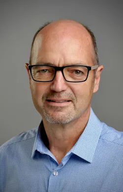 Carsten Baumann, Director of Strategic Initiatives & Solution Architect, Schneider Electric (Source: Schneider Electric) Carsten Baumann, Director of Strategic Initiatives & Solution Architect, Schneider Electric (Source: Schneider Electric)