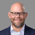 Eric Closson
