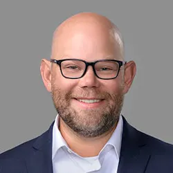 Eric Closson, Senior Design Manager, Stream Data Centers (Source: Stream Data Centers) Eric Closson, Senior Design Manager, Stream Data Centers (Source: Stream Data Centers)