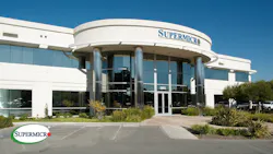 Supermicro's corporate headquarters is located at 980 Rock Avenue, San Jose, CA. Supermicro's corporate headquarters is located at 980 Rock Avenue, San Jose, CA.