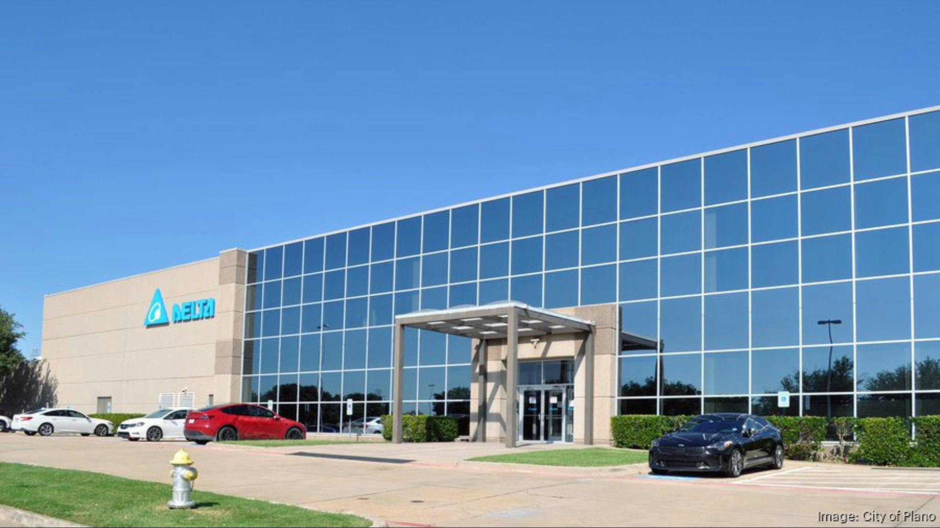 Delta Electronics and the Rise of the AI Infrastructure Stack: How Chip ...
