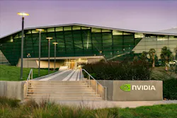 NVIDIA's Endeavor building in Santa Clara, Calif. NVIDIA's Endeavor building in Santa Clara, Calif.