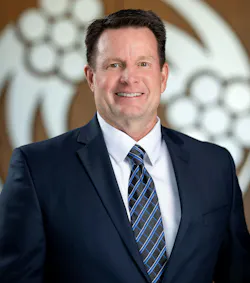 Jack Graves is Vice President of Strategic Verticals, Southwire (Source: Southwire) Jack Graves is Vice President of Strategic Verticals, Southwire (Source: Southwire)
