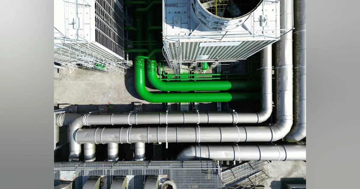 Callan Rack Liquid Cooling the 1-2 MW Rack: Liquid Strategies That Actually Deploy | Data ...