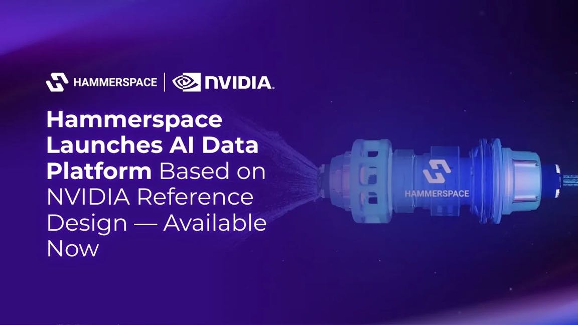 hammerspacenvidia