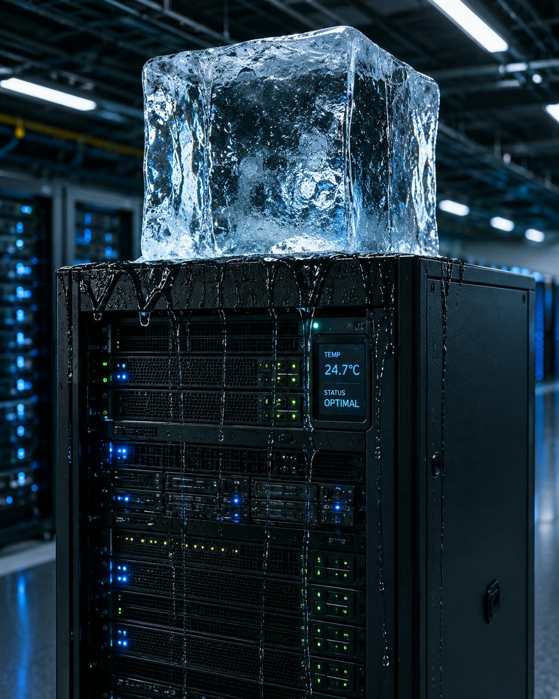 6a1eedfdd6c47342e04a3886 Server Ice Cube