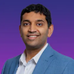 Anurag Bajpayee is the Co-Founder and Executive Chairman of Gradiant. Under his leadership, Gradiant has grown from an MIT startup into a global leader in water and wastewater solutions. Anurag Bajpayee is the Co-Founder and Executive Chairman of Gradiant. Under his leadership, Gradiant has grown from an MIT startup into a global leader in water and wastewater solutions.