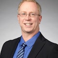 Wally Baker