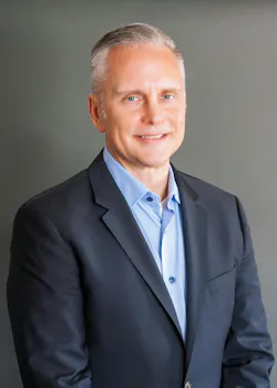 Joe Capes, VP, Trane Technologies and Head of LiquidStack Joe Capes, VP, Trane Technologies and Head of LiquidStack